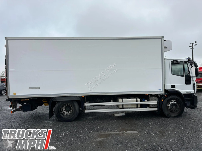 Kamion Iveco ML190E28