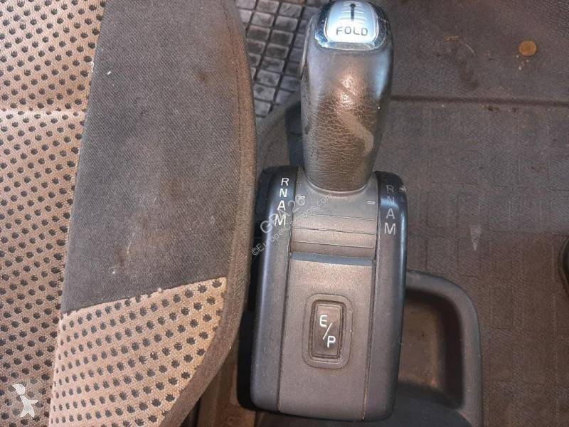 Camion Volvo