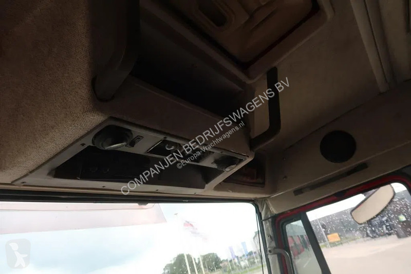 Kamion Iveco 190.36 190-36 - 1992 - Bonfiglioli...