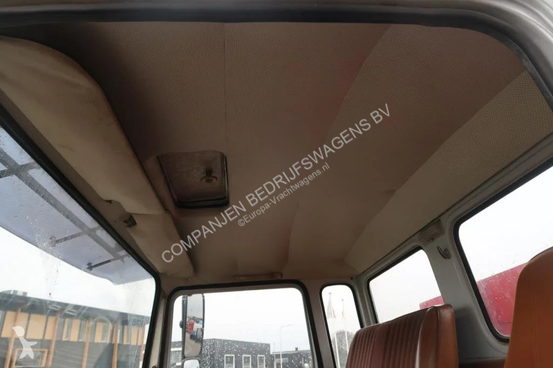 Camion Volvo - 1980 - Tipper - Oldtimer