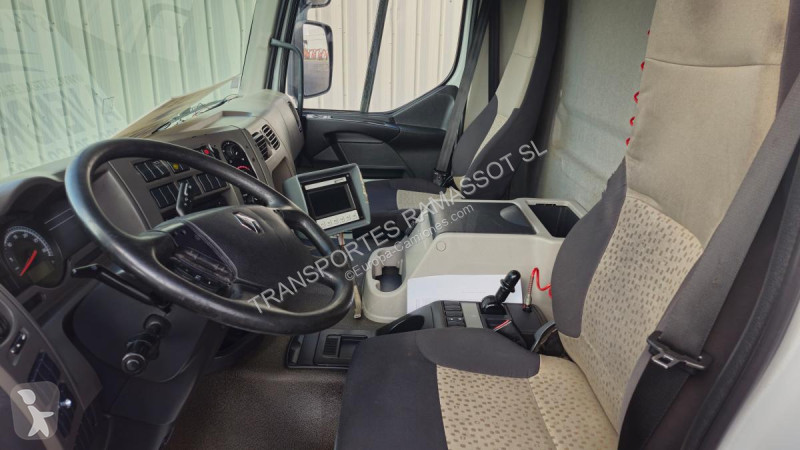 Camion Renault 270 DXI