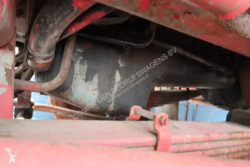 Kamion Volvo F F4 and  PACKAGEDEAL 2for1 export...