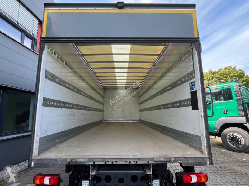 Lastbil Mercedes Antos 1830 L nR 4x2...