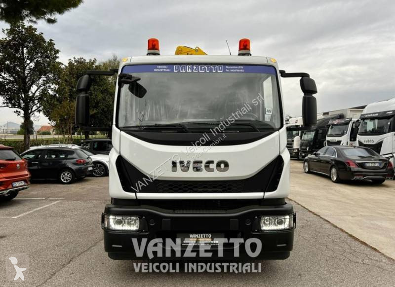 Camion Iveco