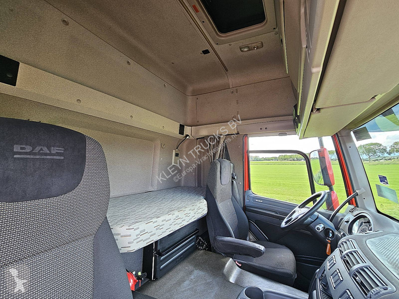 Kamion DAF 290 SPACECAB WB 570