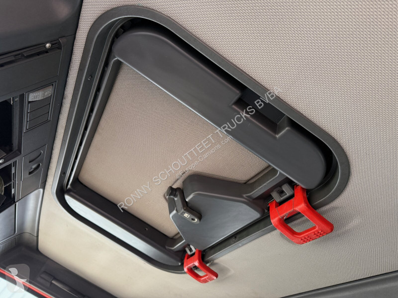 Kamion  EuroTech 240E38 6x2-4 EuroTech 240E38...