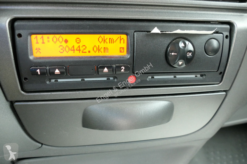 Kamion Iveco Daily 50C15 COC