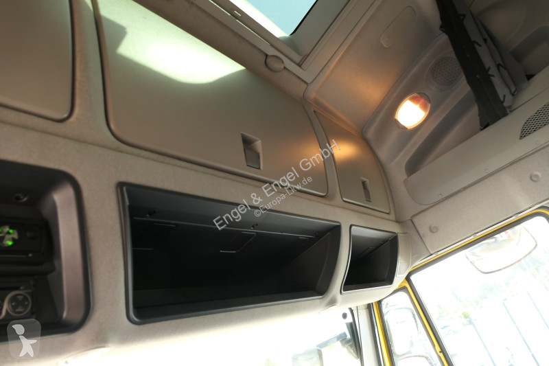 Kamion Iveco STRALIS AS 260 S42 Y/FS-CM ECO AHK...