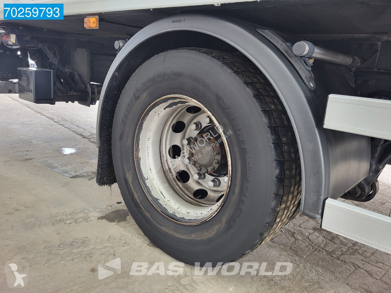 Kamion Volvo FE 250 4X2 19.5t -Truck Carrier...