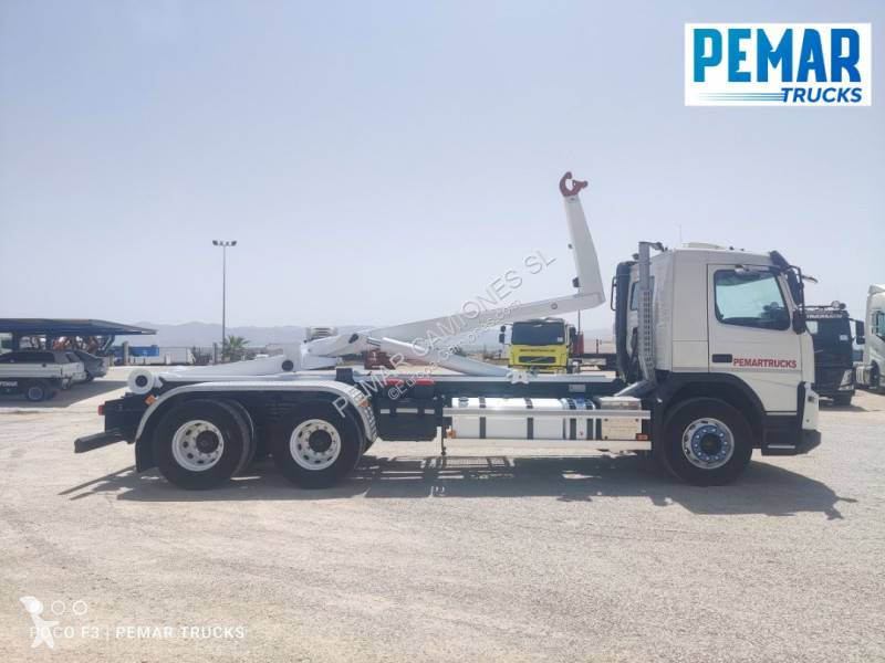 Camion Volvo
