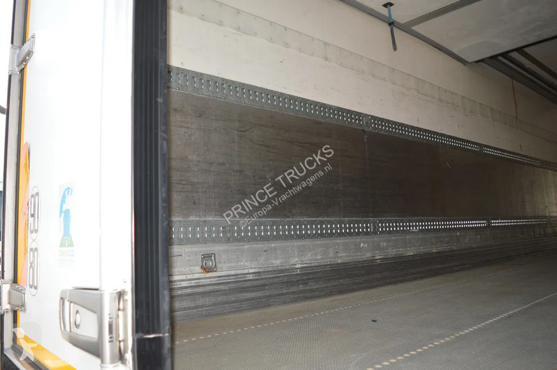 Kamion Volvo FE 260 * EURO5 * 4X2 * CARRIER...