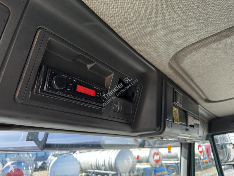 Camion Iveco MH 260E35Y MH