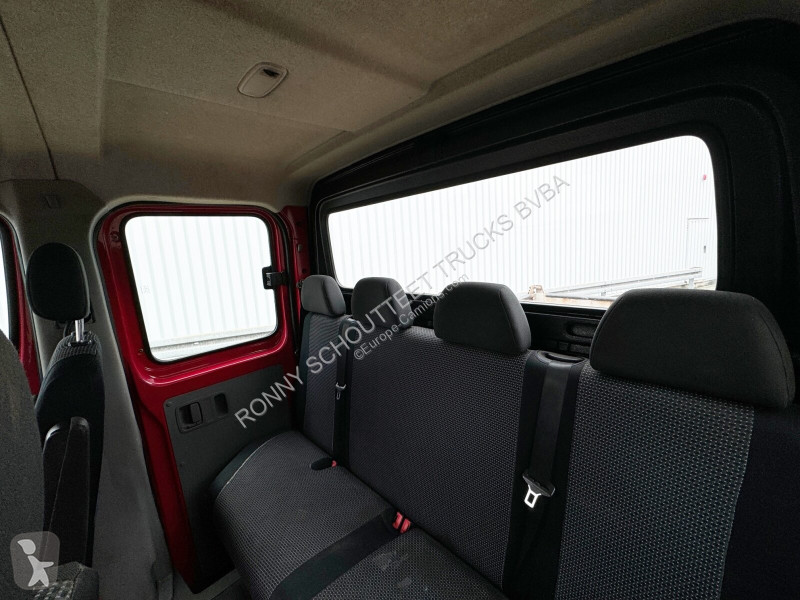 Véhicule utilitaire Mercedes Sprinter 310 CDI...