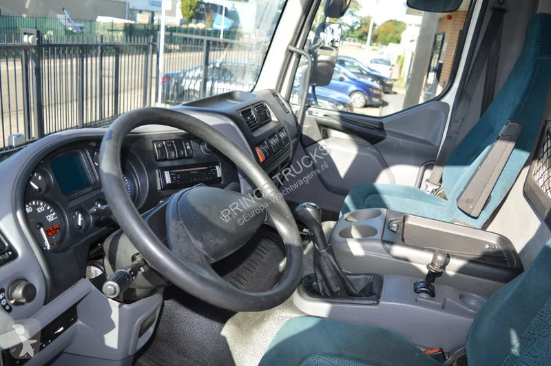 Camion DAF 250 * EURO3 * MANUAL * 4X2 *
