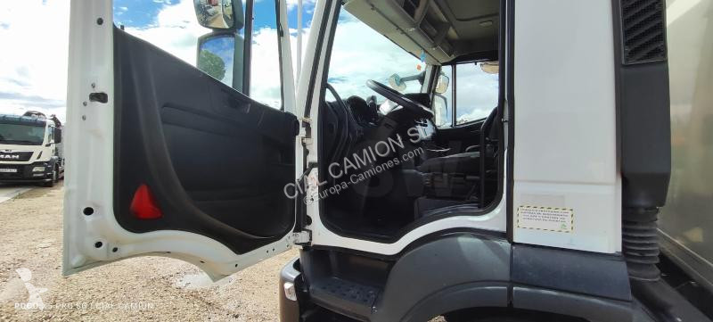 Kamion Iveco 260 S 36
