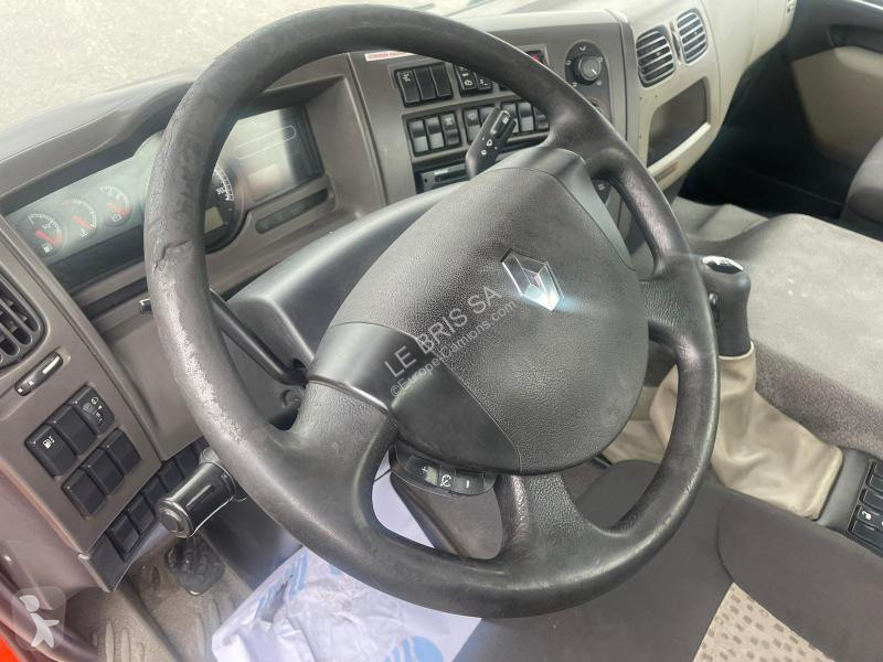 Kamion Renault 380.26 DXI Lander