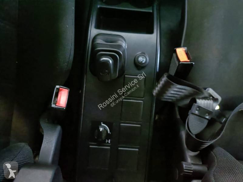 Kamion Iveco