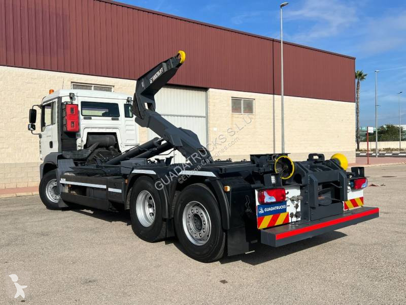 Camion MAN