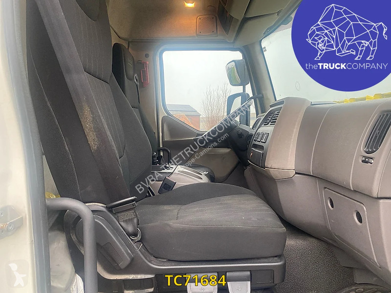 Kamion DAF 230
