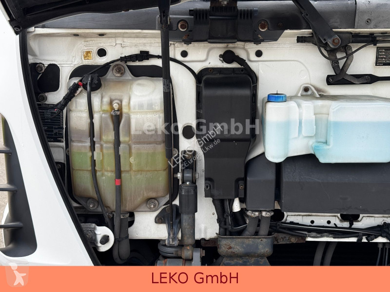 شاحنة Iveco 120 E 18 Mit Supra 550 Bis -30°C