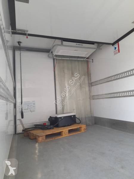 Camion JAC