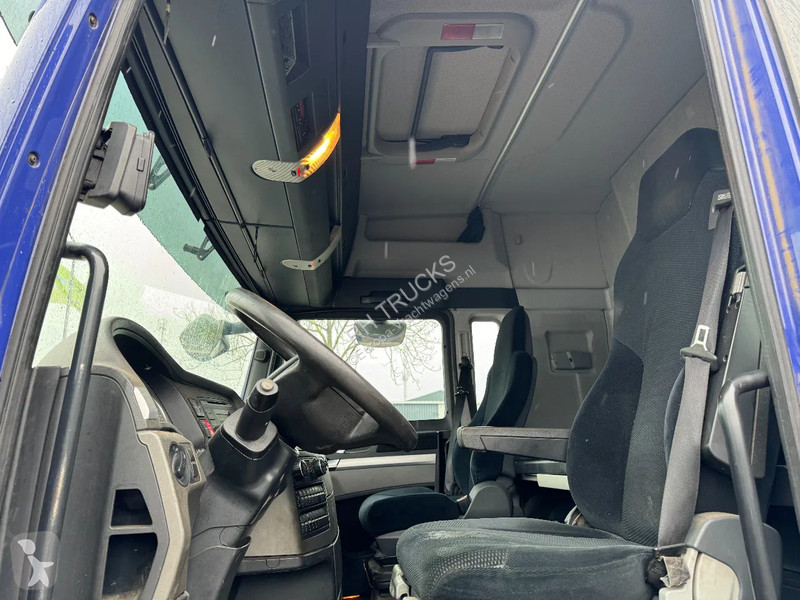 Camión MAN 26.400 6X2 - EURO 4 + LIFT +...