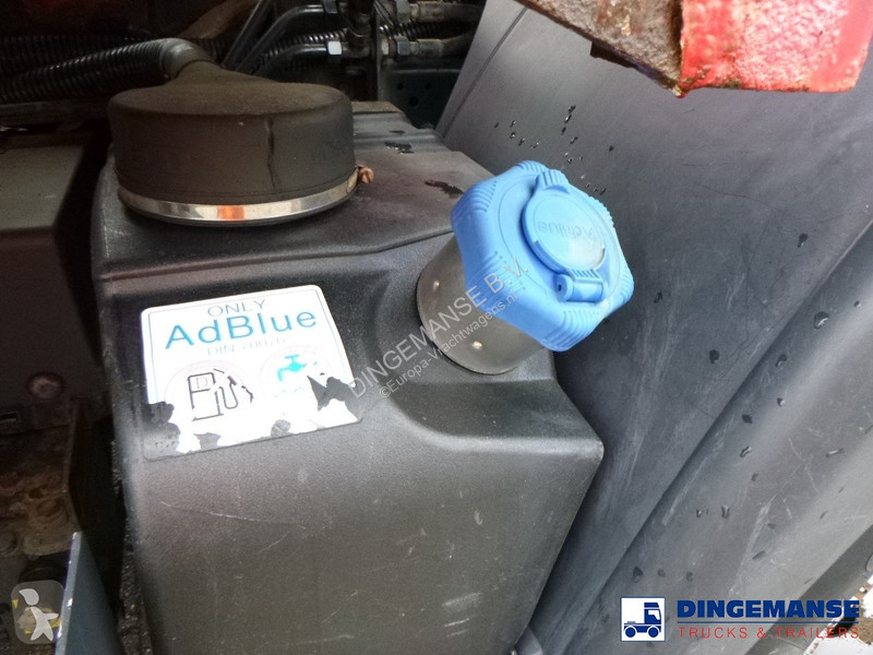 Kamion Iveco AD260S31Y 6x2 RHD + Hiab 144 DLS-2...
