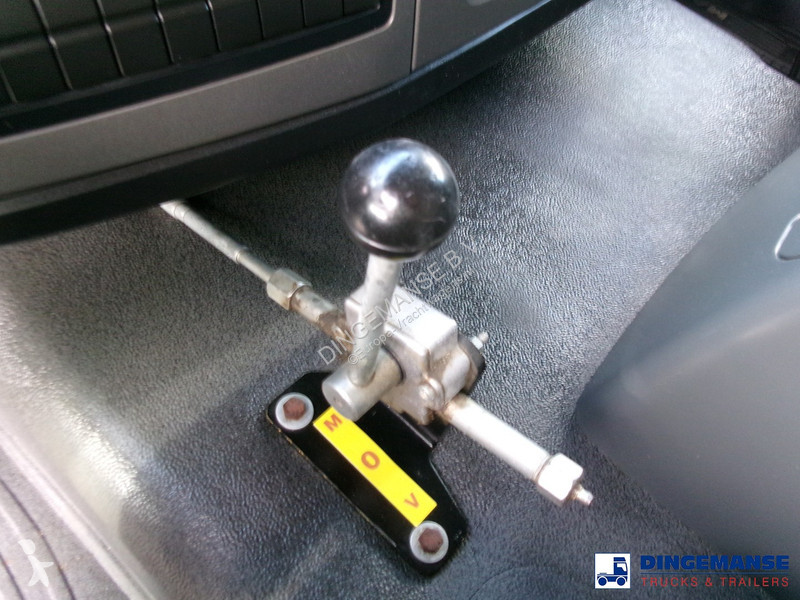Camion MAN 32.360 8X4 Euro 6 Imer concrete...