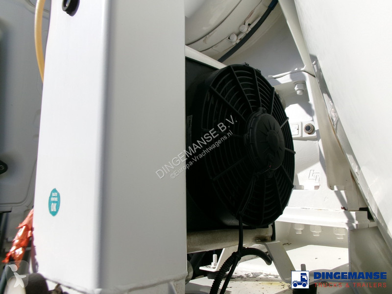 Lastbil MAN 32.360 8X4 Euro 6 Imer concrete...