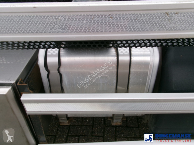 Kamion Renault T 480 6x2 Euro 6 container hook
