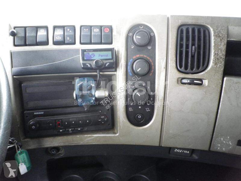 Kamion Renault  PREMIUM 370 DXI REMOLCADOR