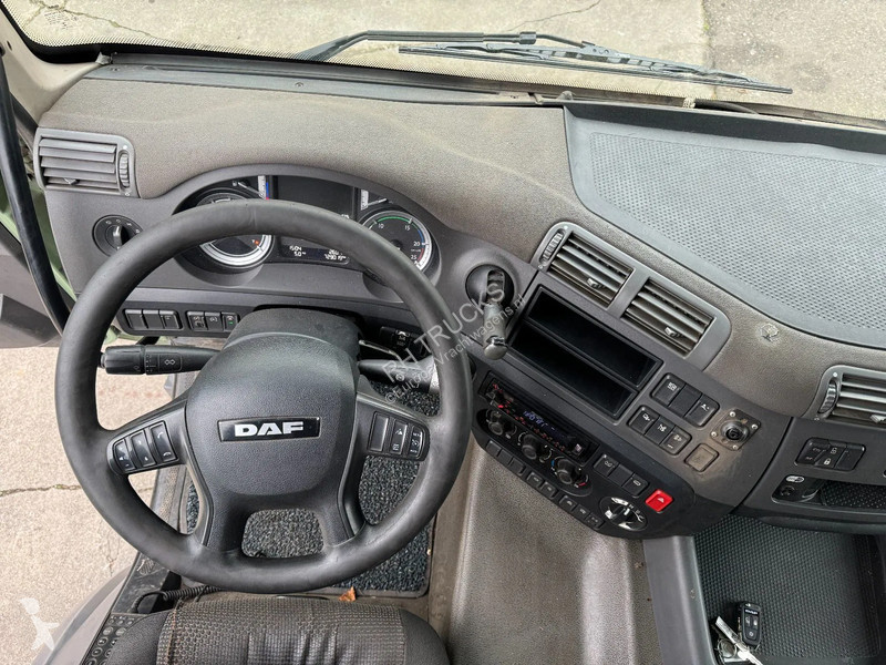 Kamion DAF 440 6X2 EURO 6 21T VDL HOOK