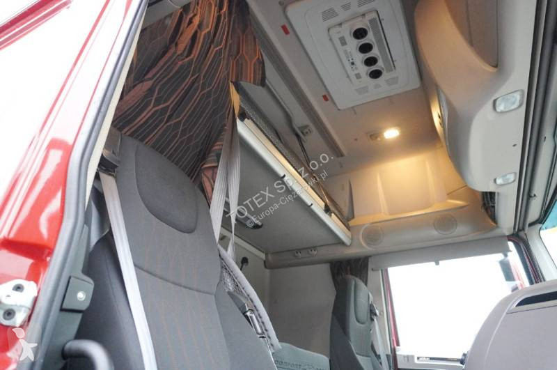 Camion DAF