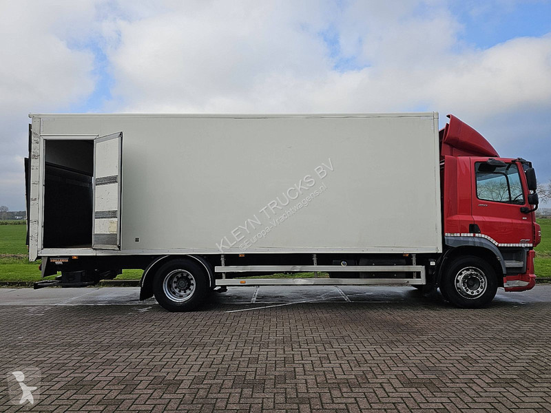 Camion DAF 250 19T LIFT AIRCO