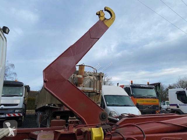 Camion Iveco