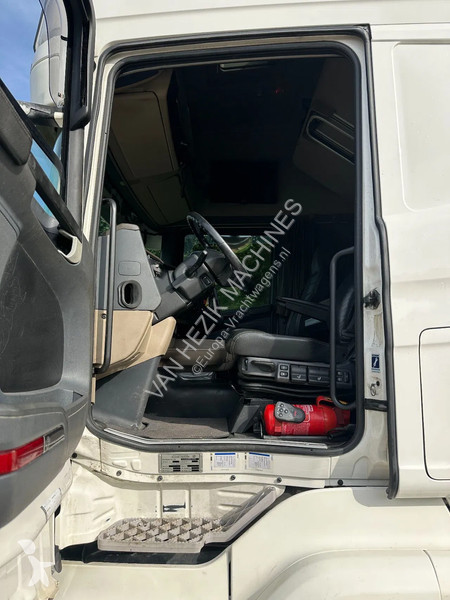 Camion Scania R730 V8 FU AIR-6X2-RETARDER- EUR6-