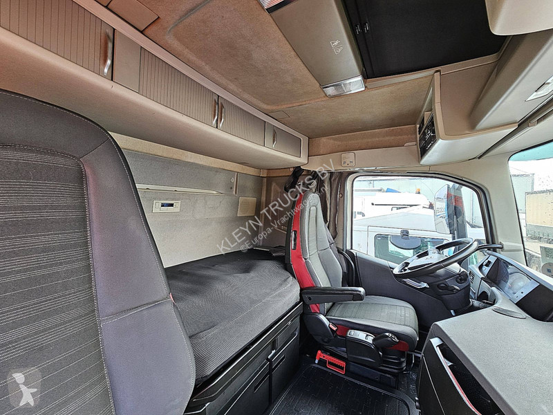 Camion Volvo 500 Meatrails,Chereau,TK