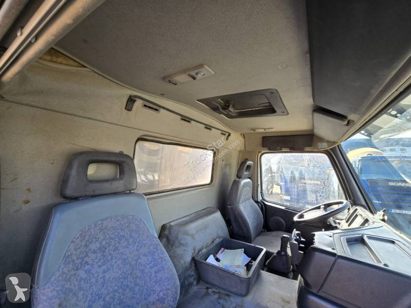 Camion Volvo