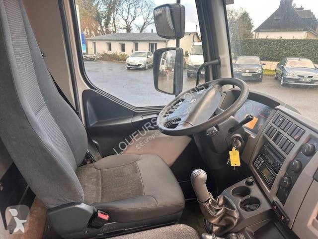 Camion Volvo