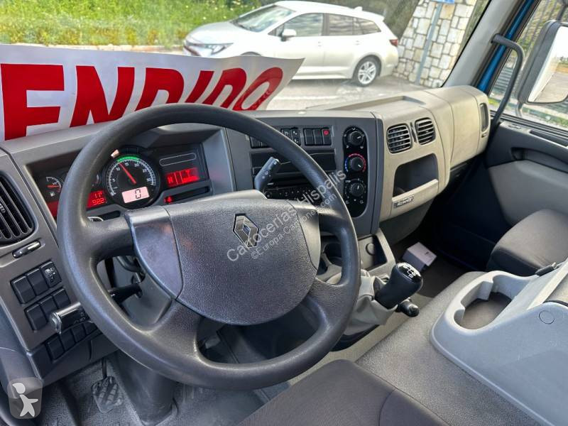 Kamion Renault