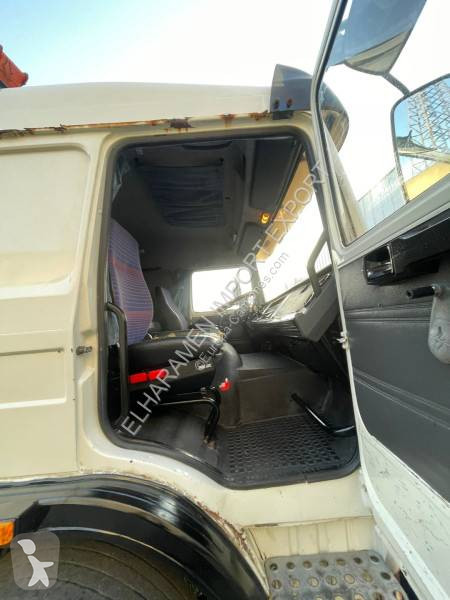 Camion Renault