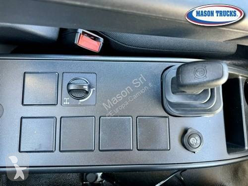 Camion Iveco