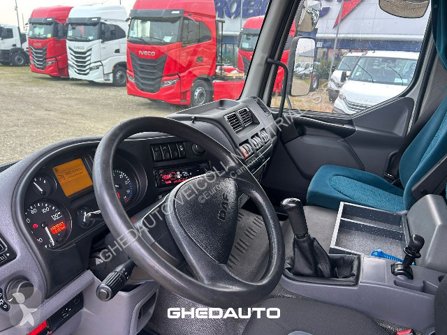 Kamion DAF DAF - DAF FL 45 CENTINA + SPONDA