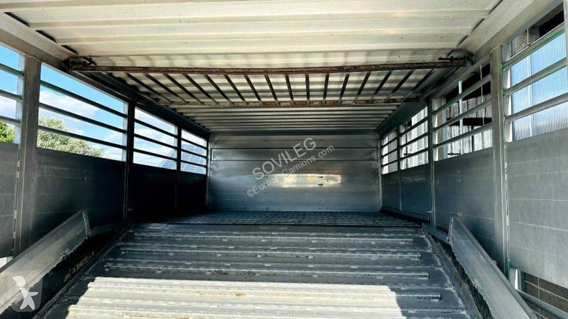 Camion Iveco