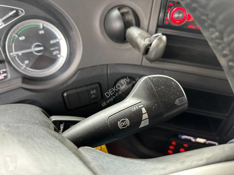 Camion DAF 530 2019!!SEILABROLLER!!ROLLOFFTIPPER!!