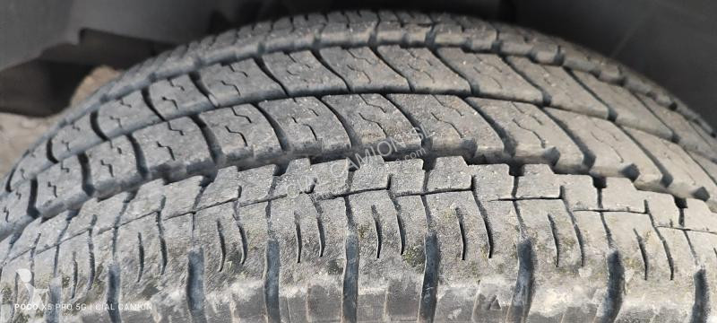 Camião Volkswagen 2.0 TDI 136