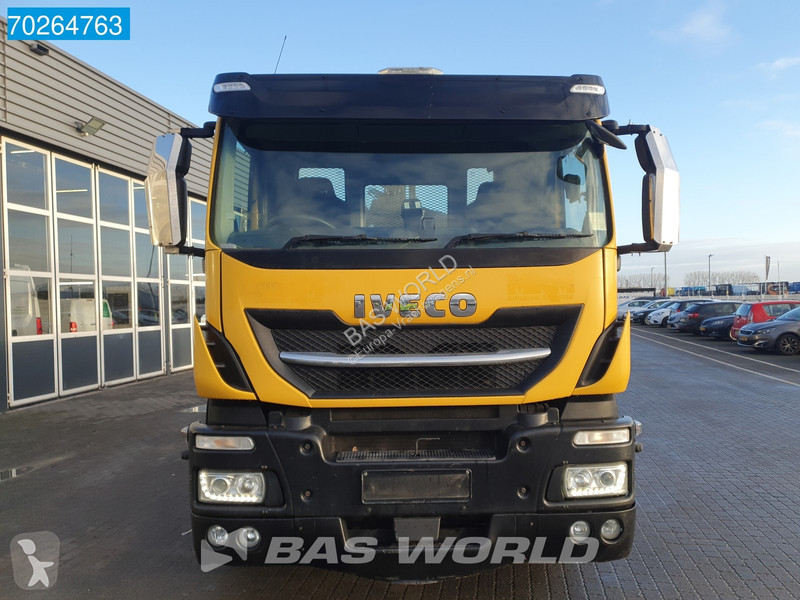 Kamion Iveco 310 6X2 RHD! Atlas 135.2VE-A11...