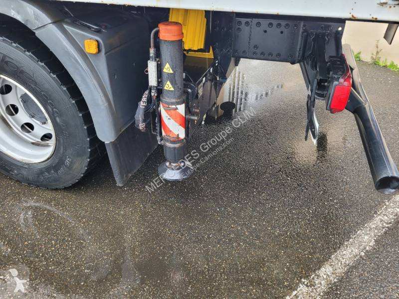 Camion MAN