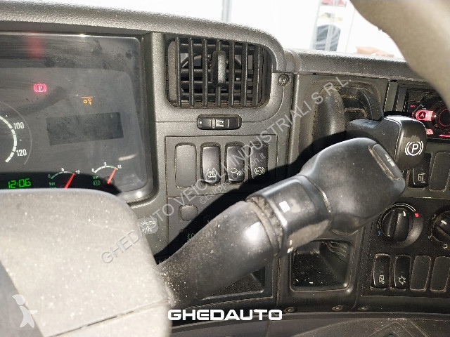 Kamion Scania SCANIA - SCANIA 124L A4X2 -