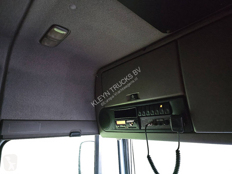 Camion DAF 105410 6X2 FAS NL-TRUCK